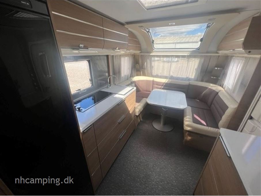 Adria Adora 522 UP